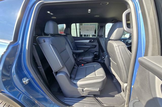 2026 Buick Enclave Preferred - Photo 21