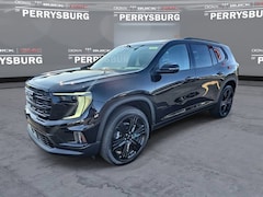 2026 GMC Acadia Elevation SUV
