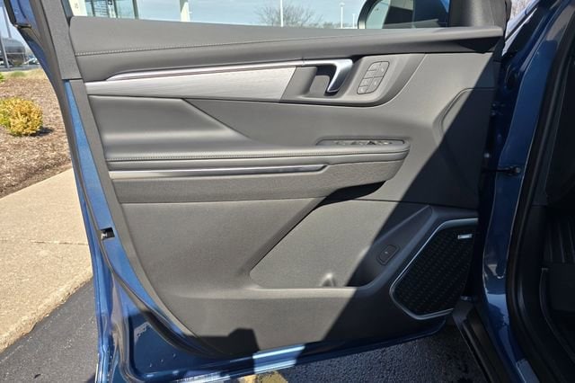 2026 Buick Enclave Preferred - Photo 26