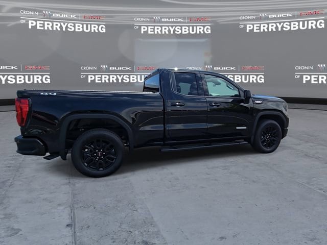 2026 GMC Sierra 1500 Elevation - Photo 8