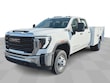 GMC Sierra 3500 HD Chassis Cab