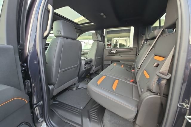 2026 GMC Sierra 2500HD AT4 - Photo 22