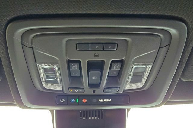 2025 GMC Sierra 2500HD Denali - Photo 27