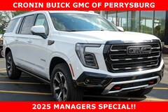 2025 GMC Yukon XL AT4 Ultimate SUV