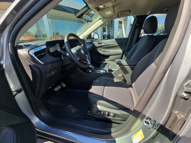 2026 Buick Encore GX Preferred - Photo 10