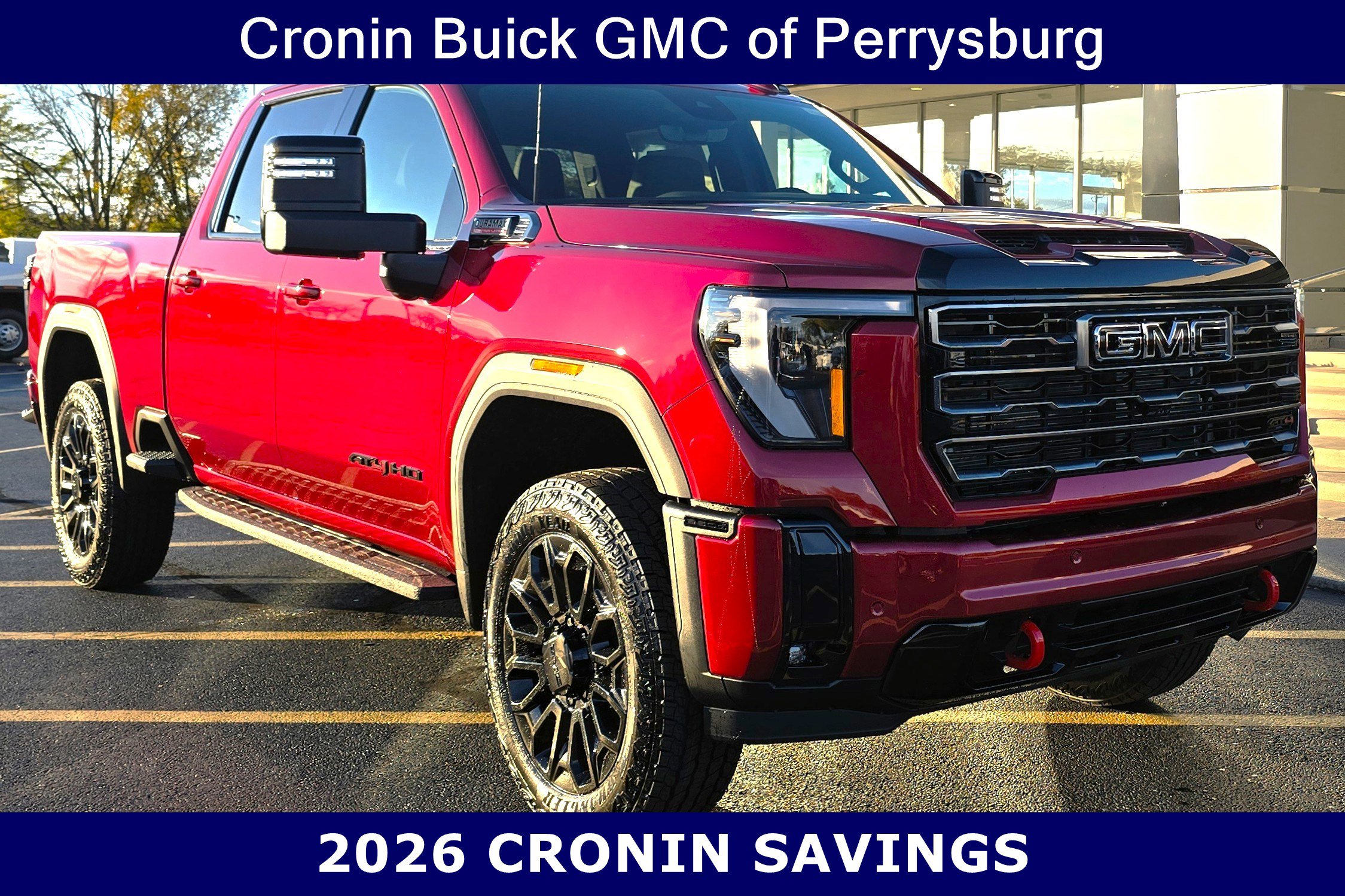 2026 GMC Sierra Work Truck's photo