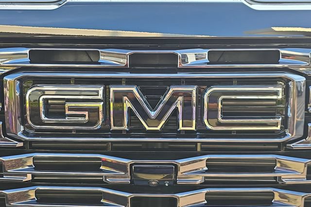 2026 GMC Sierra 2500HD Denali Ultimate - Photo 32