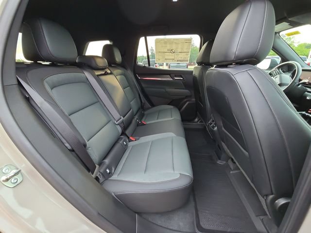 2026 GMC Terrain AT4 - Photo 27