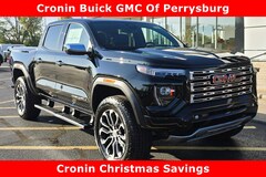 2026 GMC Canyon Denali Truck