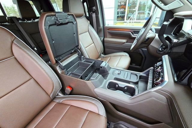 2025 GMC Sierra 2500HD Denali - Photo 19