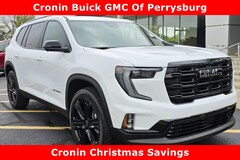 2026 GMC Acadia Elevation SUV