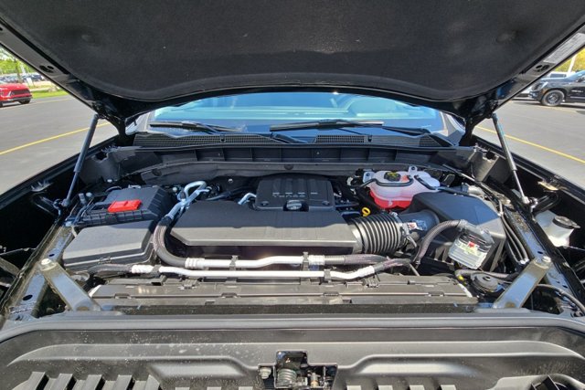 2026 GMC Sierra 1500 Elevation - Photo 30