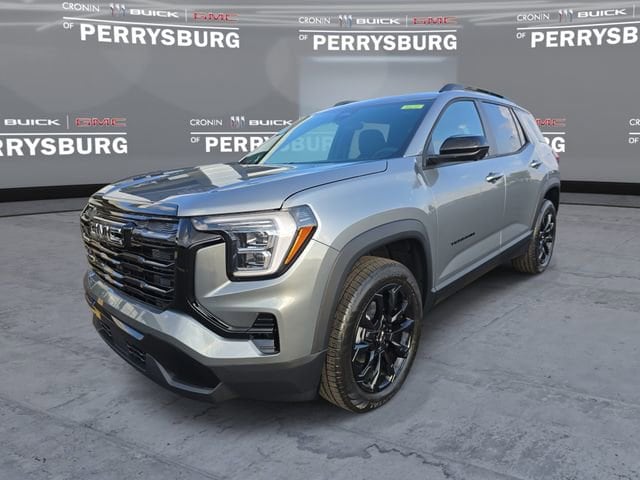 2026 GMC Terrain Elevation AWD's photo