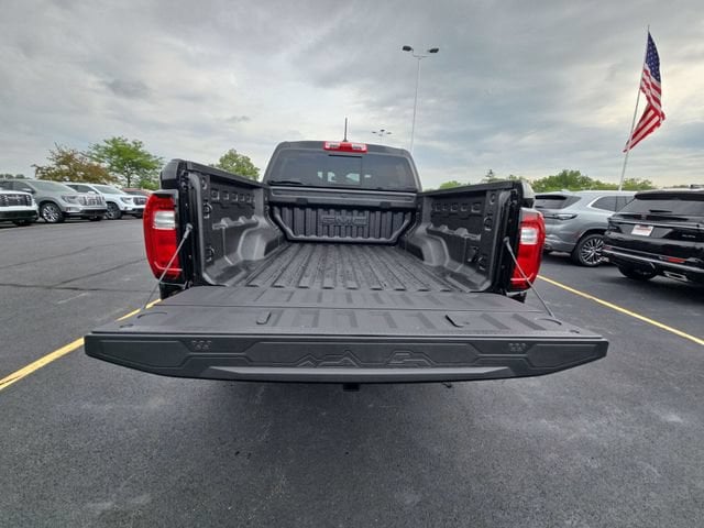 2026 GMC Canyon AT4 - Photo 27