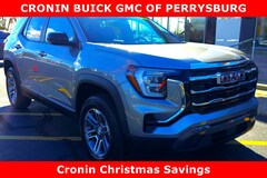 2026 GMC Terrain Elevation SUV