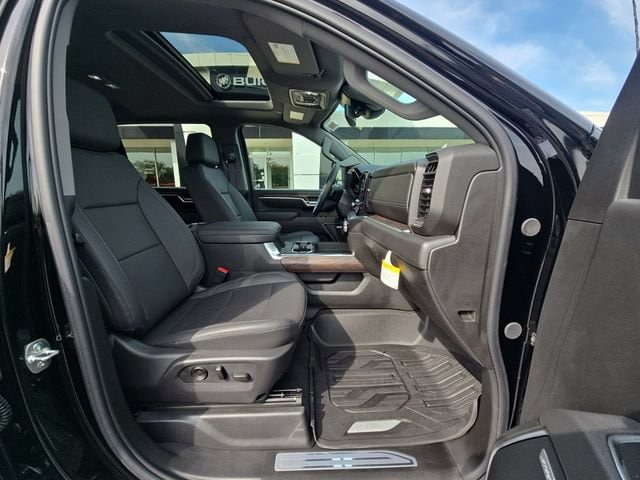2025 GMC Sierra 2500HD SLT - Photo 29