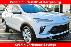 2026 Buick Encore GX Preferred SUV