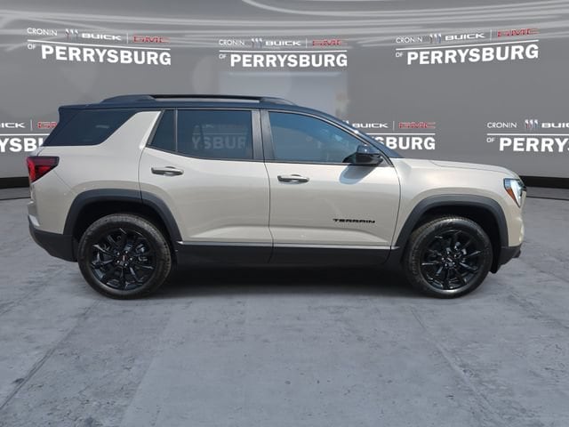 2026 GMC Terrain Elevation - Photo 9