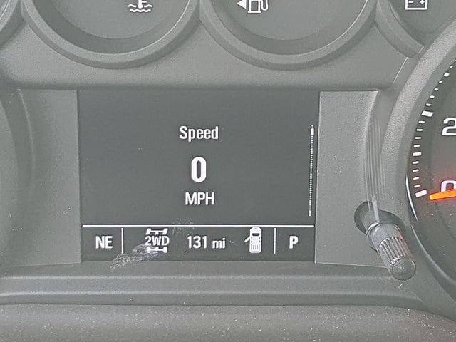 2026 GMC Sierra 2500HD Pro - Photo 12