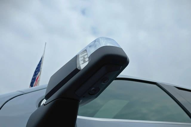 2026 GMC Sierra 1500 SLT - Photo 40