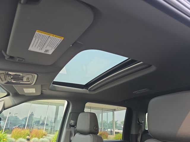 2025 GMC Sierra 2500HD SLT - Photo 19