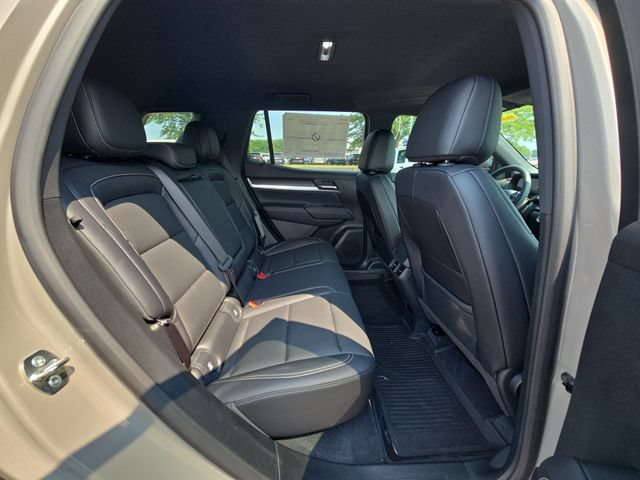 2026 GMC Terrain Elevation - Photo 27