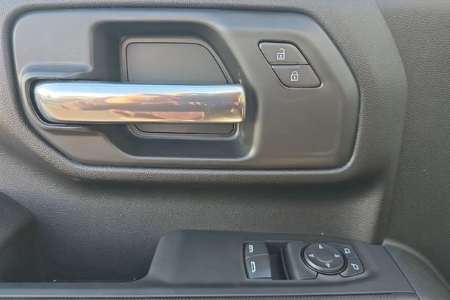 2026 GMC Sierra 3500HD Pro - Photo 20