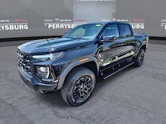 2026 GMC Canyon Elevation Truck