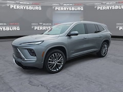 2026 Buick Enclave Avenir SUV