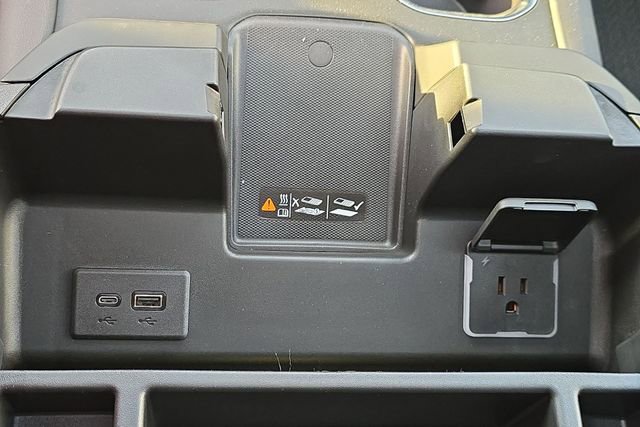 2026 GMC Sierra 1500 Denali - Photo 36