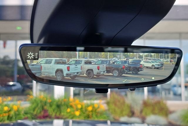 2026 GMC Sierra 2500HD Denali Ultimate - Photo 38