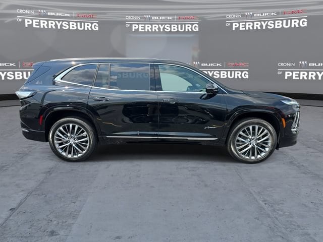 2026 Buick Enclave Avenir - Photo 9
