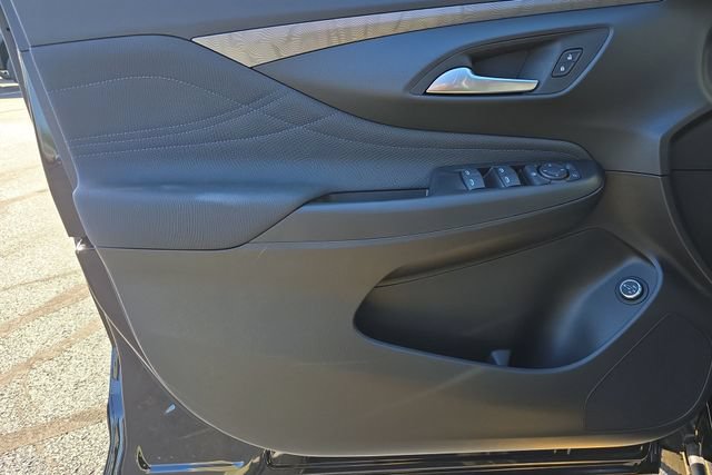 2026 Buick Envista Sport Touring - Photo 21