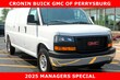  GMC Savana Cargo 3500