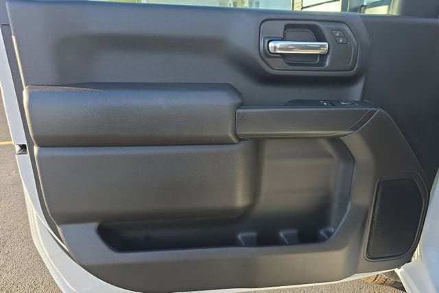 2026 GMC Sierra 3500HD Pro - Photo 19
