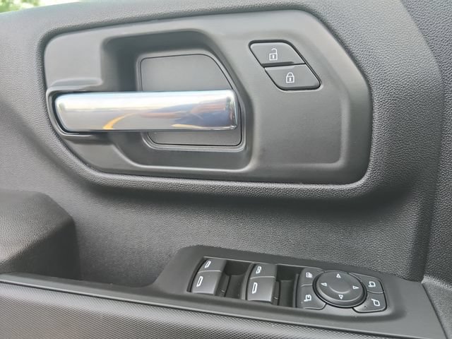 2026 GMC Sierra 2500HD Pro - Photo 22