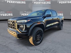 2026 GMC Canyon Elevation Truck