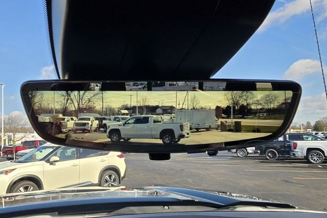 2026 GMC Sierra 1500 Denali Ultimate - Photo 31