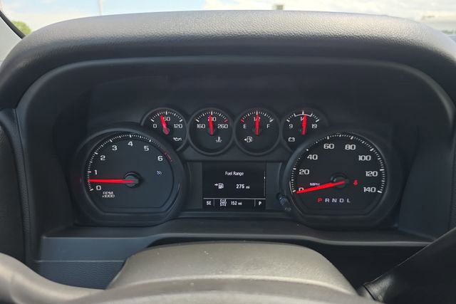 2025 GMC Sierra 2500HD Pro - Photo 11