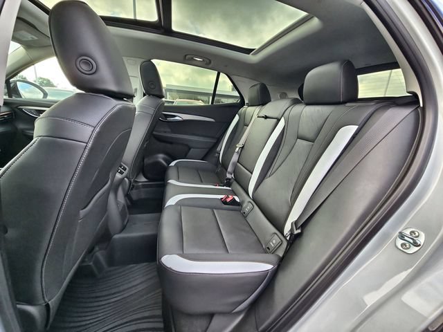 2026 Buick Envision Sport Touring - Photo 26