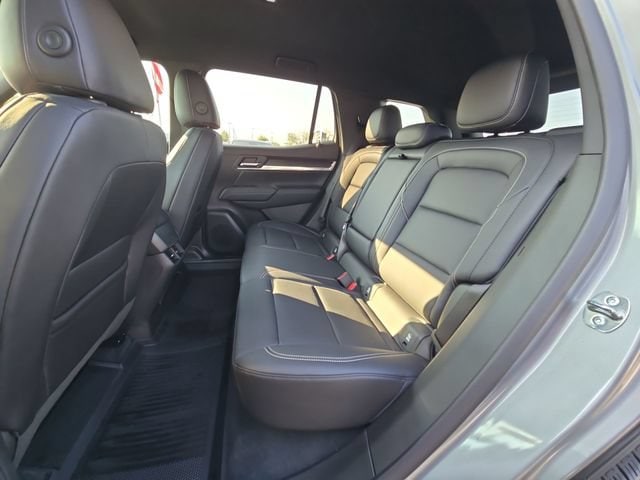 2026 GMC Terrain Elevation - Photo 24