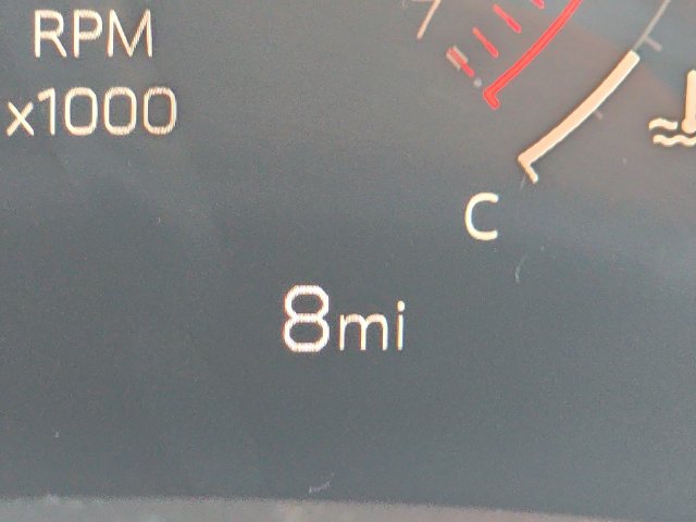 2026 GMC Terrain Elevation - Photo 11