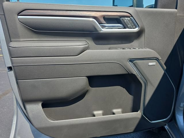2025 GMC Sierra 2500HD SLT - Photo 23