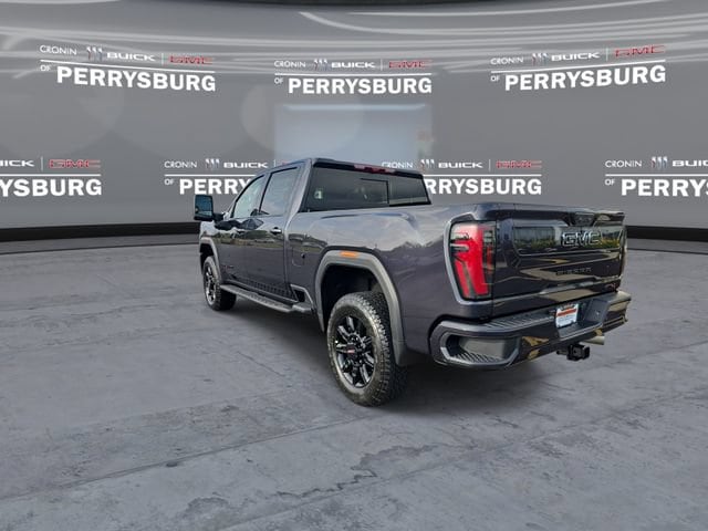 2026 GMC Sierra 2500HD AT4 - Photo 6