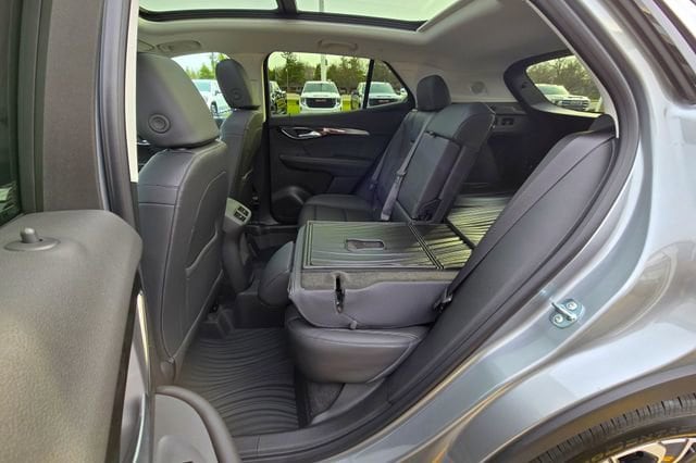 2026 Buick Envision Preferred - Photo 17