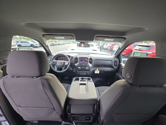2026 GMC Sierra 2500HD Pro - Photo 19