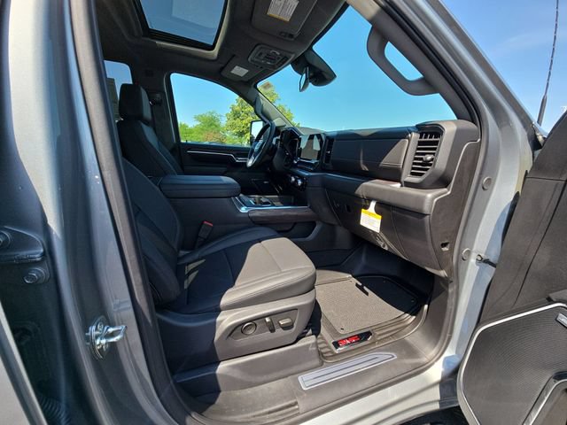 2025 GMC Sierra 2500HD SLT - Photo 30