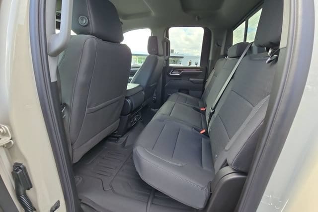 2026 GMC Sierra 3500HD SLE - Photo 25