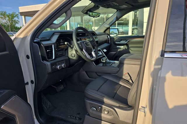 2026 GMC Sierra 1500 Denali - Photo 10