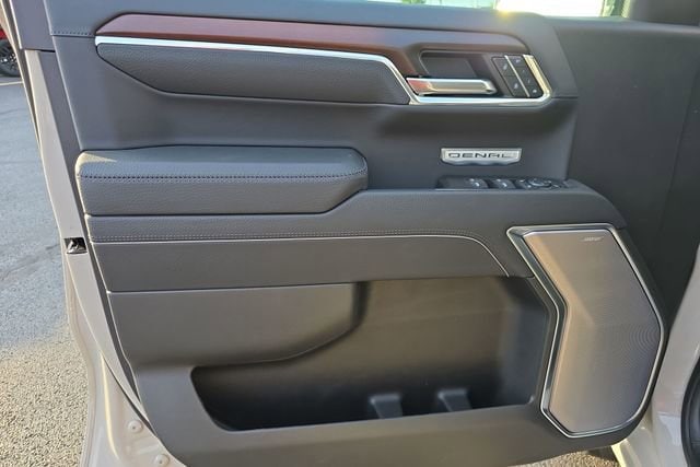 2026 GMC Sierra 1500 Denali - Photo 23
